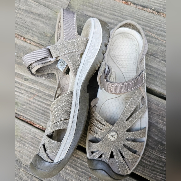 ROSE SANDAL - WOMEN'S SANDAL by Keen - Picture 6 of 6